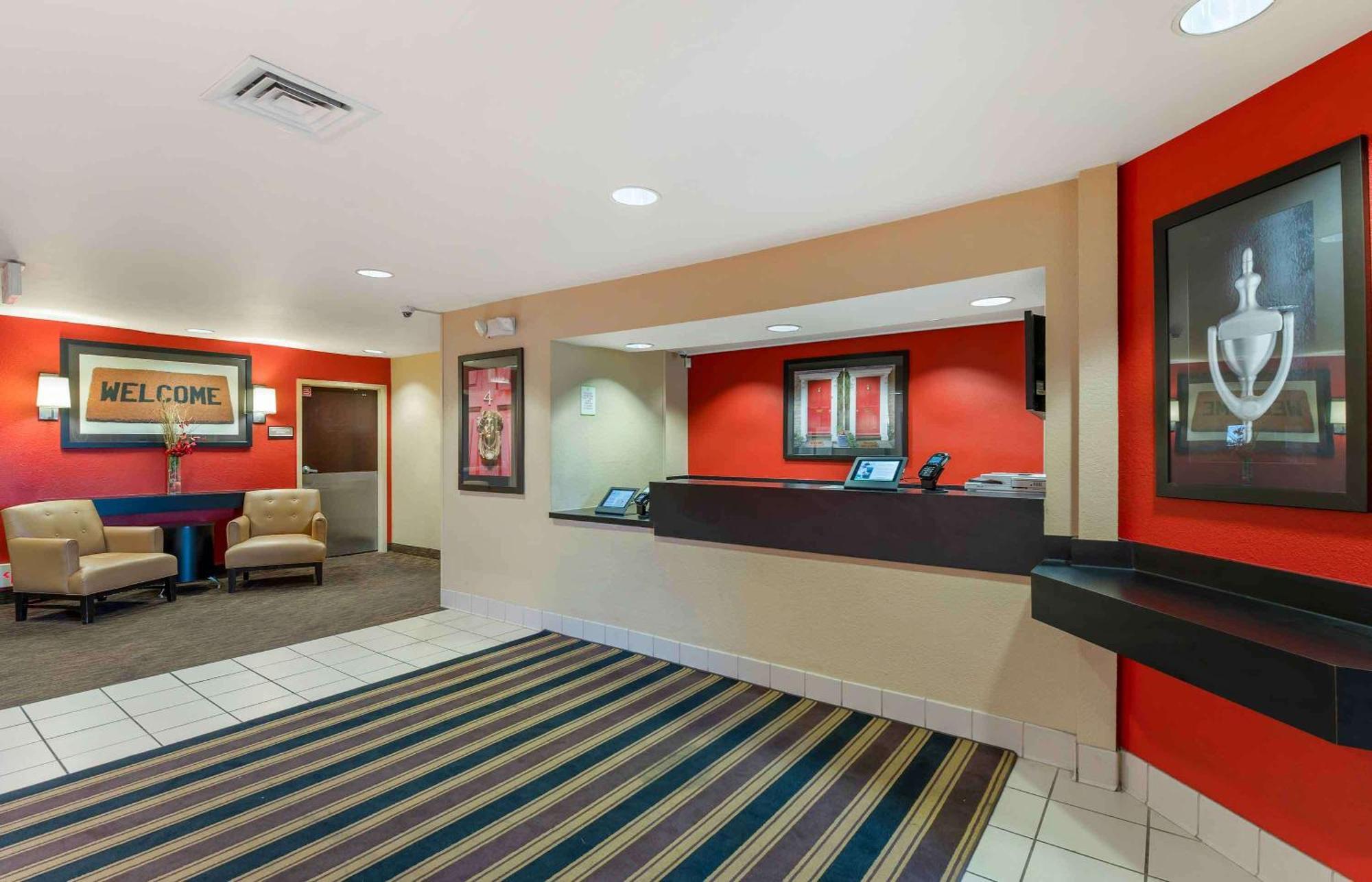 Extended Stay America Select Suites - Columbus - Уъртингтън Екстериор снимка